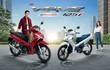 Cận cảnh Honda Wave 125i 2025 tại Thái Lan, nhỉnh 41 triệu đồng