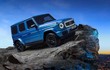 Mercedes-Benz G580 sắp bán tại Việt Nam, giá gần 9 tỷ đồng