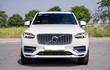 Volvo XC90 hybrid 3 năm tại Việt Nam, chủ nhân "bay" tiền tỷ