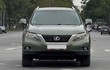 Lexus RX350 chạy 15 năm tại Việt Nam vẫn có giá hơn 700 triệu