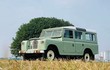 "Xế cụ" Land Rover đời 1975 rao bán 2,3 tỷ tại Hà Nội