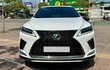 Lexus RX 300 chạy 3 năm lên sàn xe cũ với giá khó tin