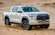 Toyota Hilux 2025 chốt lịch ra mắt Đông Nam Á, sắp về Việt Nam?