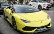 Lamborghini Huracan biển VIP 43A-56789 mất tích 2 năm "tái xuất"