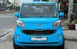 Cận cảnh KIA Ray 2012 cửa lùa như Carnival bán hơn 400 triệu 