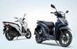 Honda Dio 110 2025 "ăn xăng tiết kiệm" ra mắt, giá 43 triệu đồng