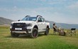 "Vua bán tải" Ford Ranger - là ôtô chạy xăng đắt khách nhất Việt Nam