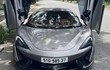 McLaren 570S của Cường Đô la từng bán hơn 8 tỷ giờ ra sao?