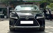 Lexus NX300 "chạy chán" 7 năm, bán hơn 1 tỷ ở Hà Nội