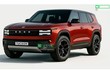 Hyundai Tucson 2026 "lột xác hoàn toàn", điểm nhấn là động hybrid