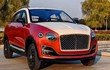 Bentley Bentayga chạy cả xăng lẫn điện, "xe Tàu nhái" chỉ 75 triệu