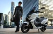Morbidelli SC300 giá 117,6 triệu, xe ga Ý "xịn" hơn Honda SH 350i