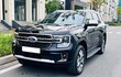 Có nên mua Ford Everest Titanium chạy lướt 600 km gần 1,5 tỷ?