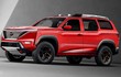 Nissan Xterra sẽ "hồi sinh", khuấy đảo phân khúc SUV việt dã