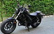 Cận cảnh Honda Rebel 300 E-Clutch, chỉ từ 121 triệu đồng