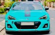 Subaru BRZ 2012 "hàng khủng" tại Việt Nam rao bán 839 triệu đồng