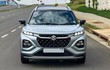 Suzuki Fronx sắp về Việt Nam công bố loạt trang bị đáng tiền
