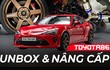 Cường Đô la nói gì khi cầm lái Toyota 86 độ cả trăm triệu?