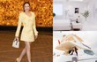 Nữ đại gia đêm buồn mang kim cương ra đếm là ai?