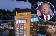 Khối tài sản đồ sộ của ông Donald Trump trước khi bị truy tố