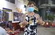 Tiết lộ bất ngờ về ông chủ quán ốc đeo 116 cây vàng gây sốt
