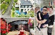 Biến vợ thành “bà hoàng” sau đám cưới, chồng Bảo Thy giàu cỡ nào?