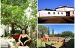 Nhà vườn 10.000 m2 của “Hoa hậu giàu nhất Việt Nam“