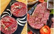 “Thịt bò Kobe thượng hạng' bất ngờ bán lan liệt với giá siêu rẻ