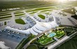 Sân bay Long Thành hoành tráng cỡ nào trên báo quốc tế? 