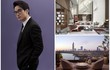 'Đột nhập” cơ ngơi 100 tỷ đồng đẹp như phim của Hà Anh Tuấn 