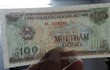 3 tờ tiền giấy của Việt Nam đang lưu hành nhưng hiếm gặp