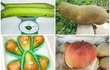 5 loại quả khổng lồ “làm mưa làm gió” thị trường Việt 