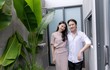 Cận cảnh nhà phố biển Nha Trang của hai vợ chồng Phan Mạnh Quỳnh