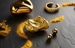 10 sự thật bất ngờ ít người biết về vàng