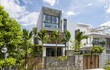 Mãn nhãn ngôi nhà như resort ở Nha Trang trên báo Mỹ