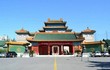 Cận cảnh “siêu biệt phủ” toàn gỗ quý trị giá hơn 600 tỷ đồng