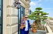 Thú chơi đắt đỏ của đại gia chi tiền tỷ “tậu nhà” cho chim