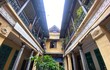 Biệt thự gỗ quý của đại gia giàu nhất phố cổ Hà Nội xưa