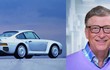 Ngoài làm từ thiện, tỷ phú Bill Gates còn chi tiền cho việc gì?