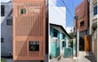 Vẻ đẹp bình dị mà cuốn hút của nhà gạch mộc giữa thành phố