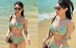 Bạn gái Vũ Văn Thanh diện bikini khoe dáng, thần thái sang chảnh