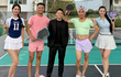 Quang Linh Vlogs nhập hội pickleball, giao diện khiến người nhìn “rén ngang“