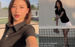 Sau loạt drama Louis Phạm gia nhập đường đua pickleball