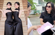 Con dâu phú bà Mailisa được mẹ chồng tặng biệt thự 5 lầu