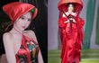 Tiktoker Ngân Hà catwalk tại show thời trang gây tranh cãi
