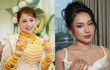 Cuộc sống của cô dâu trong đám cưới vàng từng gây sốt MXH
