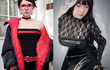 Nữ coser gây ấn tượng mạnh với những màn hóa thân cực đỉnh
