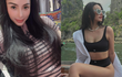 Cuộc sống hiện tại của hot girl nức tiếng Sài Thành một thời