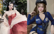 Hóa thân thành mỹ nhân cổ trang, nữ coser khiến fan khó rời mắt