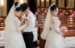 Hồ Văn Cường làm đám cưới, nhan sắc cô dâu khiến fan xuýt xoa